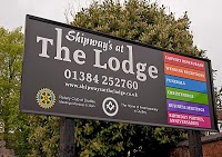 The Lodge 1079222 Image 0